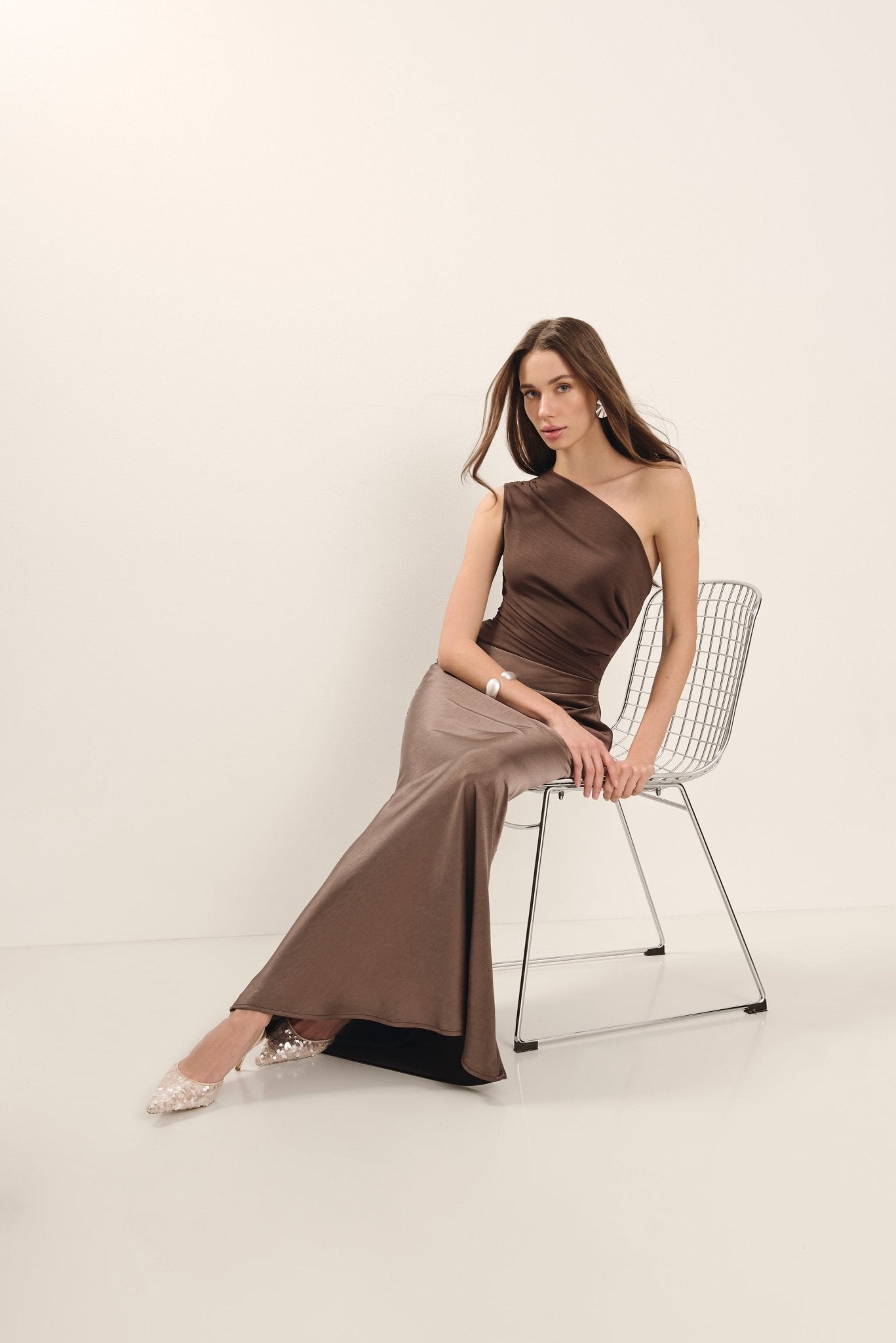 Fayenne | Maxi Dress