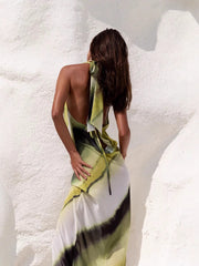 Flair | Maxi Dress