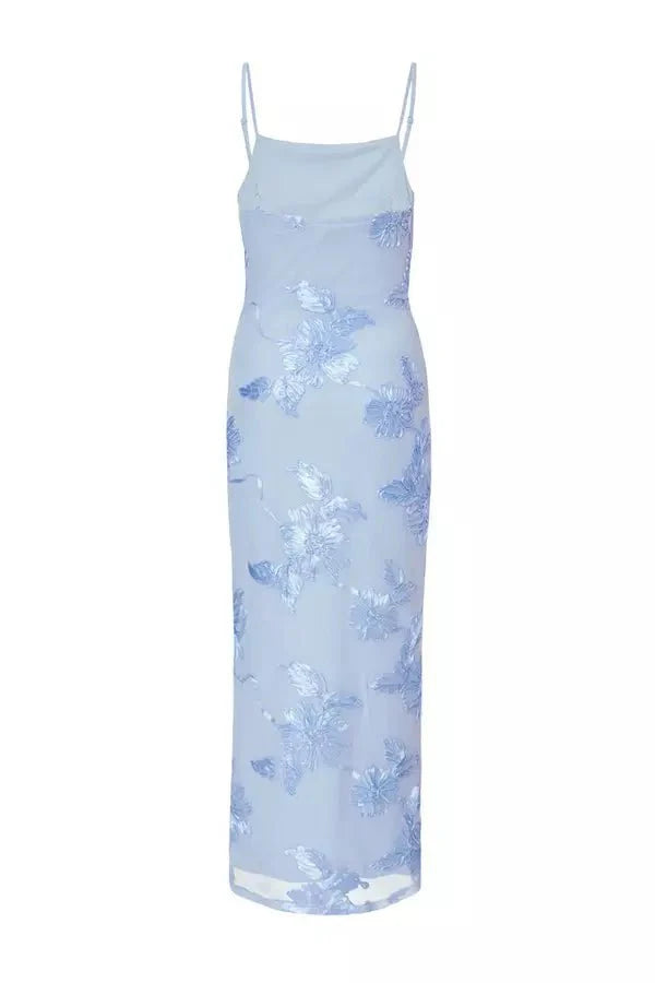 Floral | Maxi dress