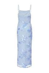 Floral | Maxi dress