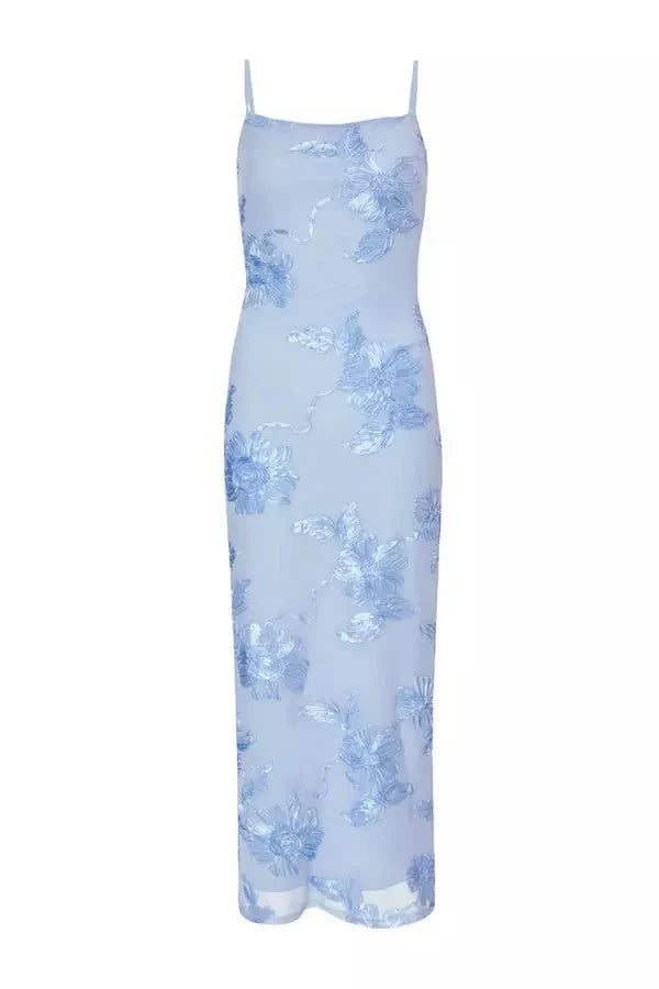Floral | Maxi dress