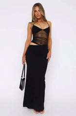 Fox | Maxi Dress