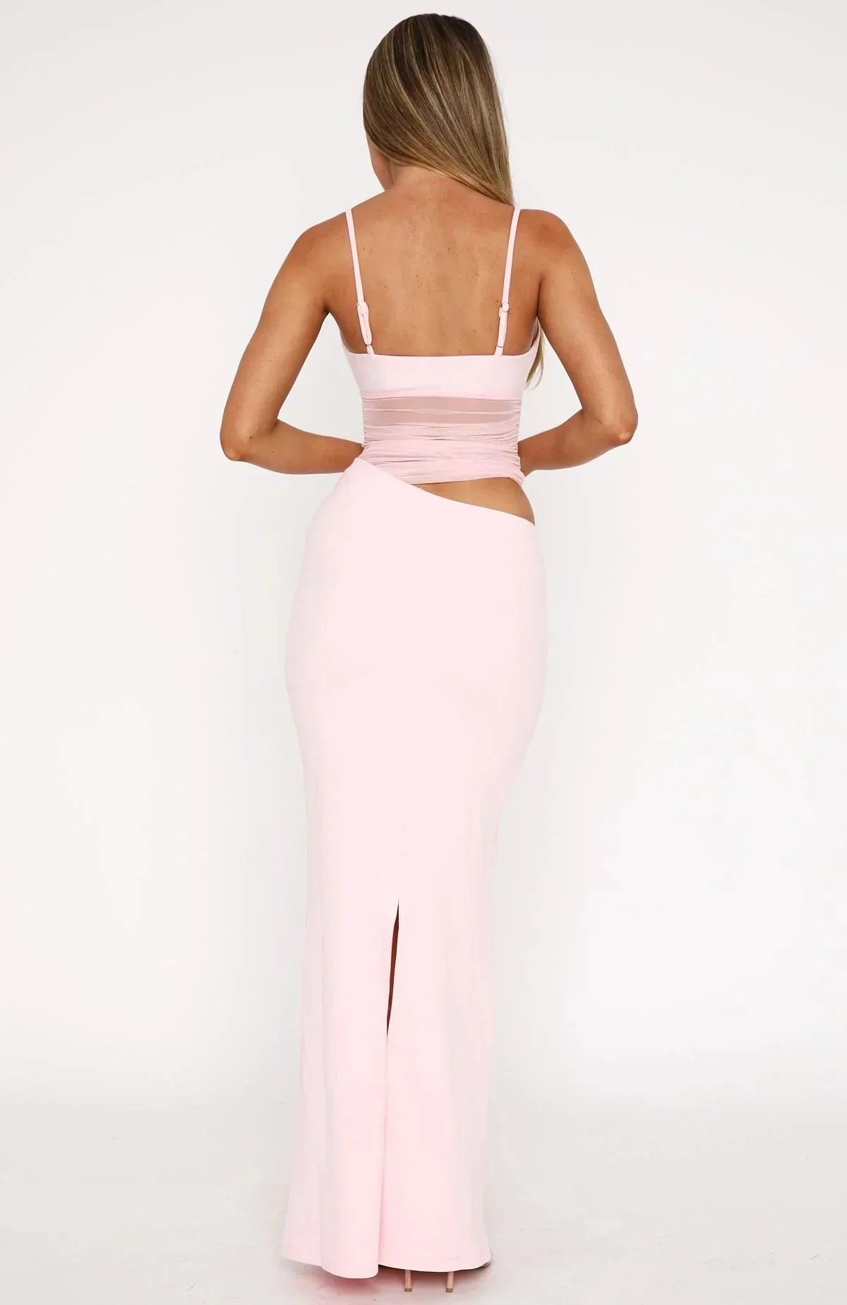 Fox | Maxi Dress