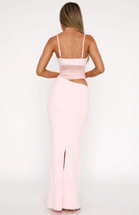 Fox | Maxi Dress