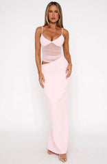 Fox | Maxi Dress