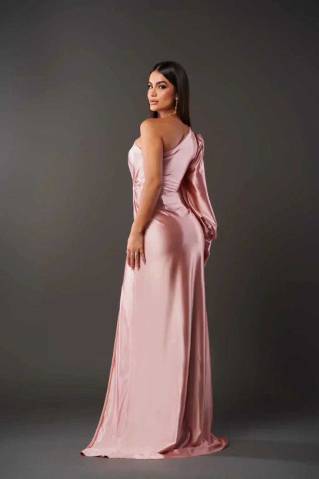 Yolina™ | Elegant Cocktail Dress