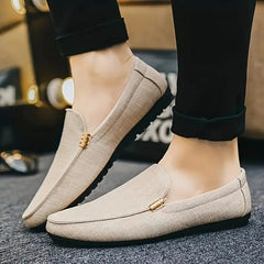 Rafael™ – Ergonomic Loafers ⏐ Premium Edition