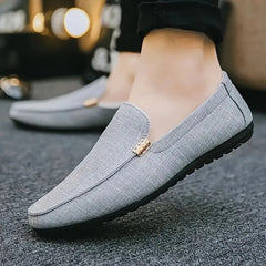 Rafael™ – Ergonomic Loafers ⏐ Premium Edition