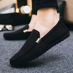 Rafael™ – Ergonomic Loafers ⏐ Premium Edition