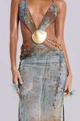 Jade | Maxi Dress
