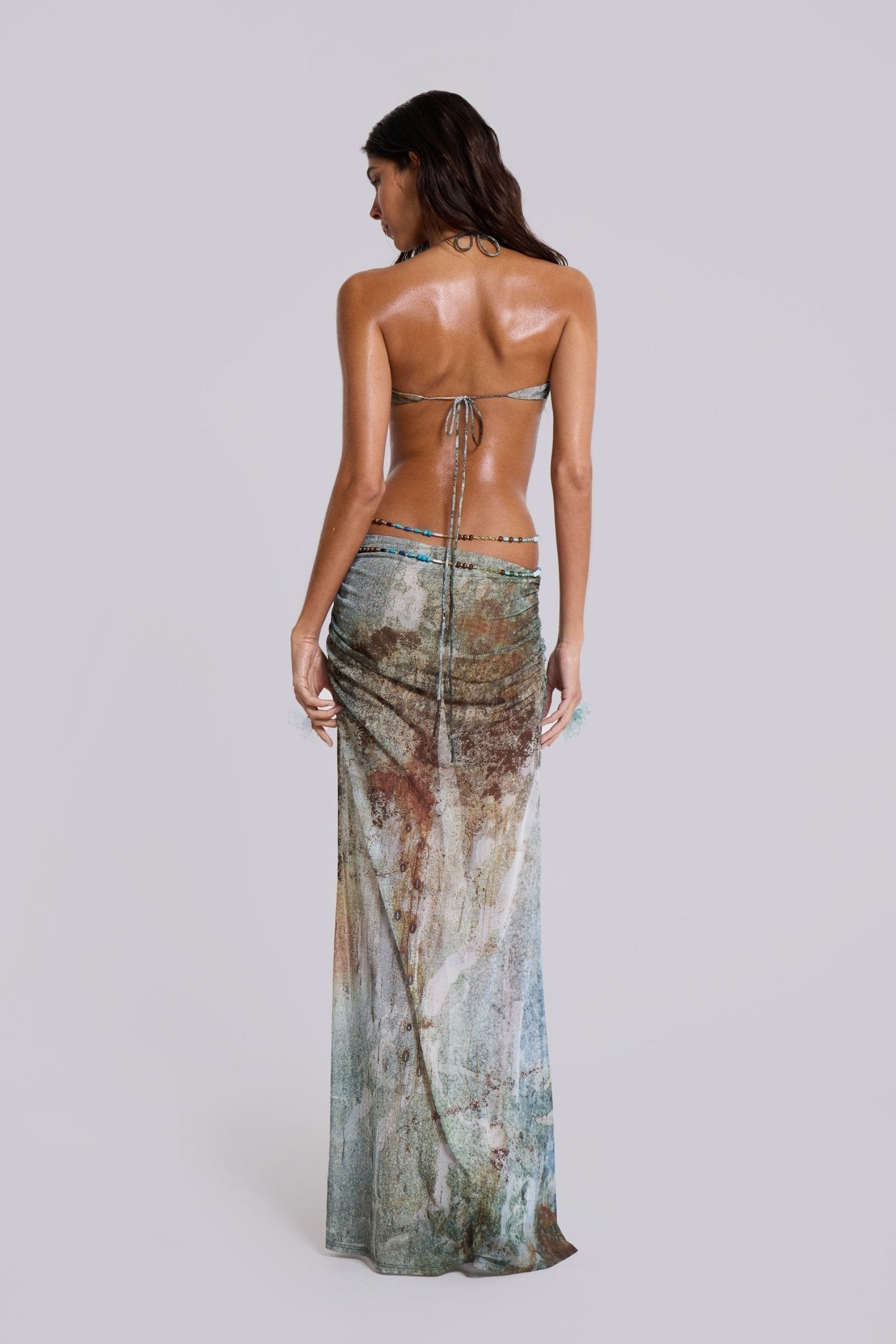 Jade | Maxi Dress