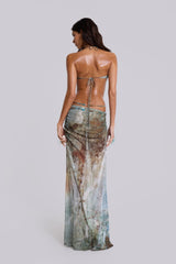 Jade | Maxi Dress