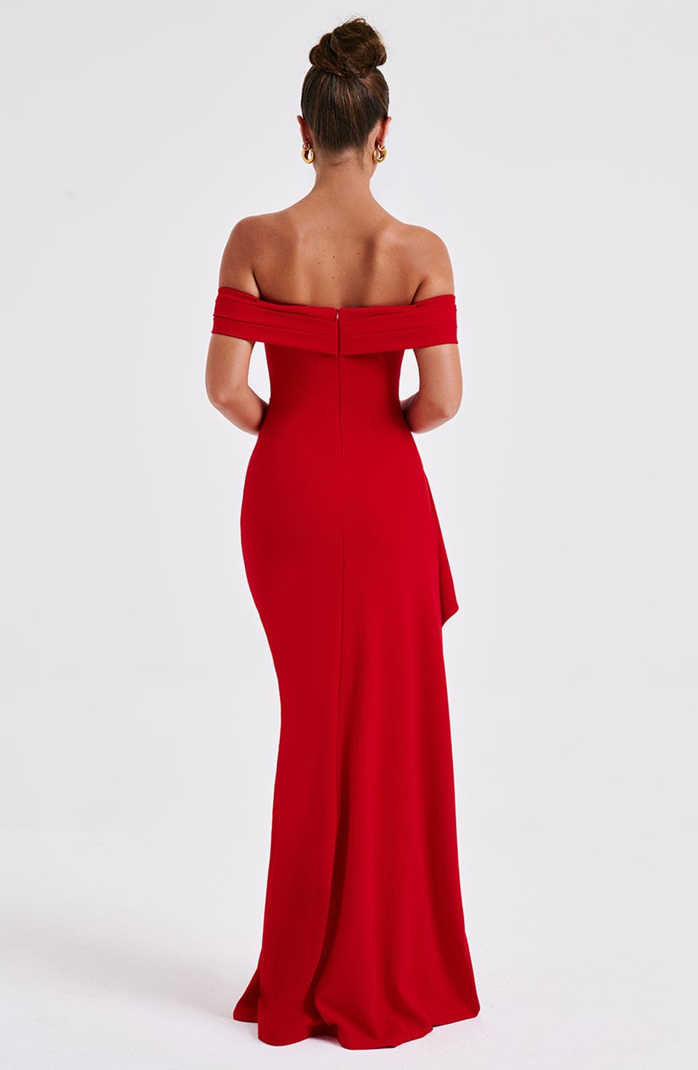 Joyce | Maxi Dress