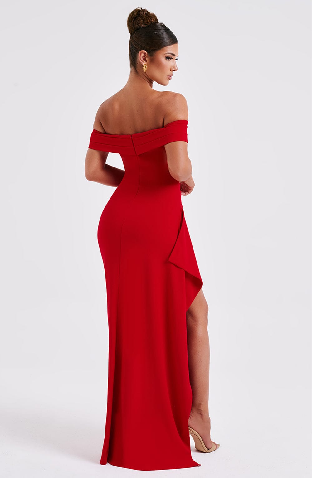 Joyce | Maxi Dress