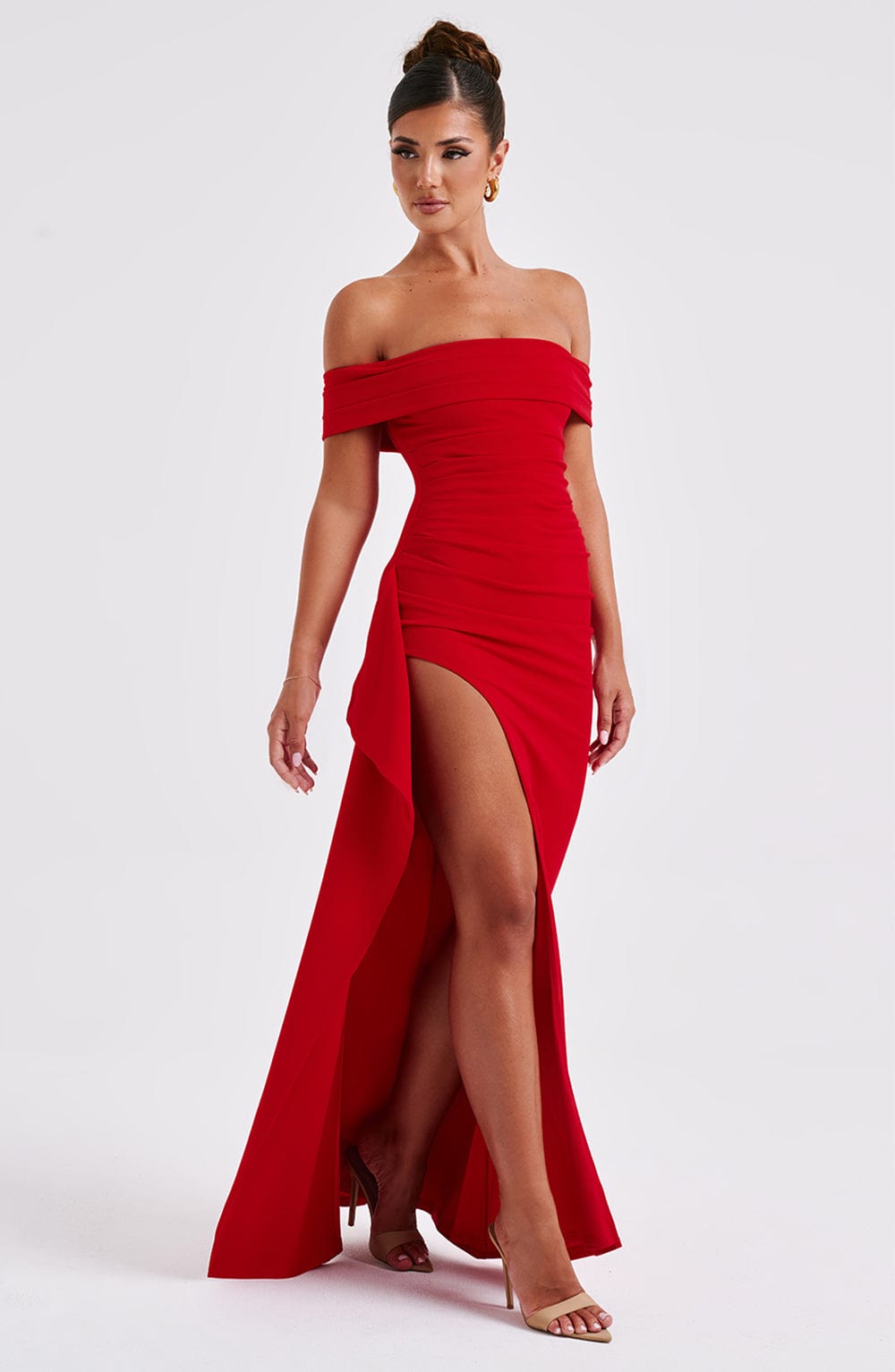 Joyce | Maxi Dress