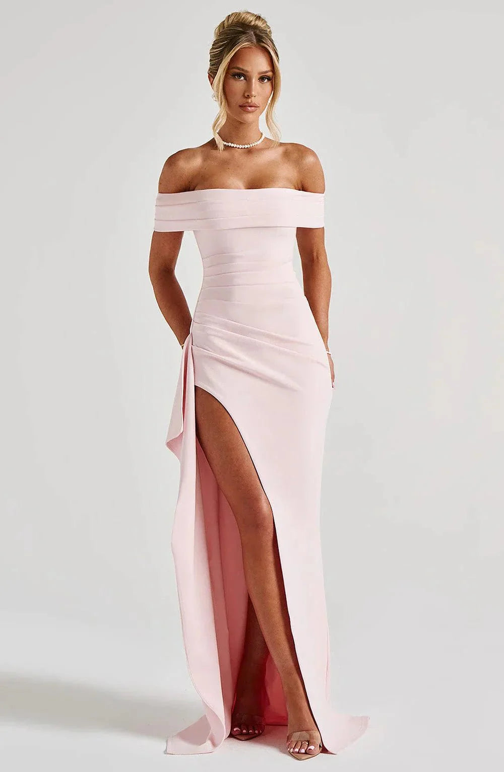 Joyce | Maxi Dress