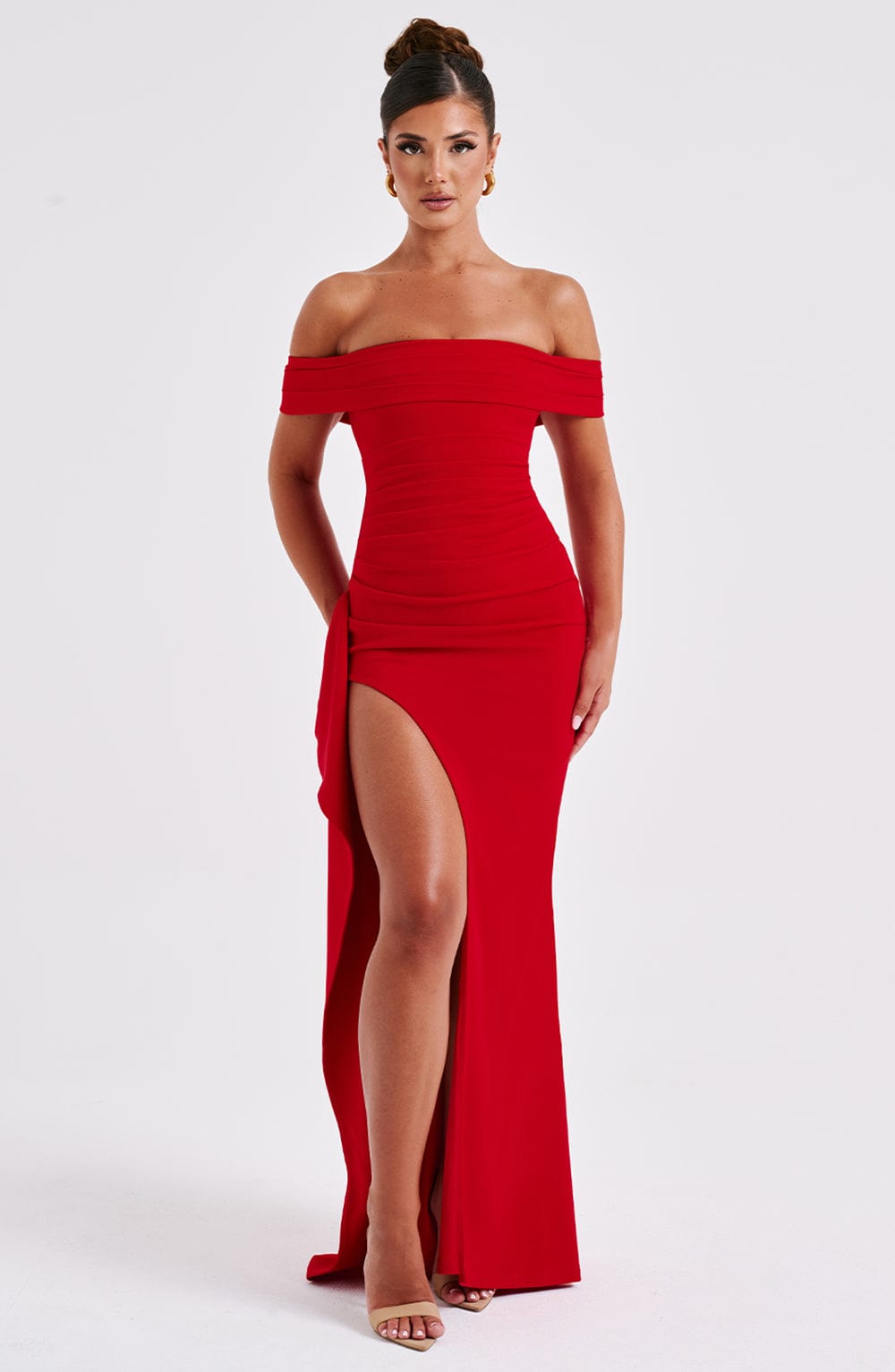 Joyce | Maxi Dress