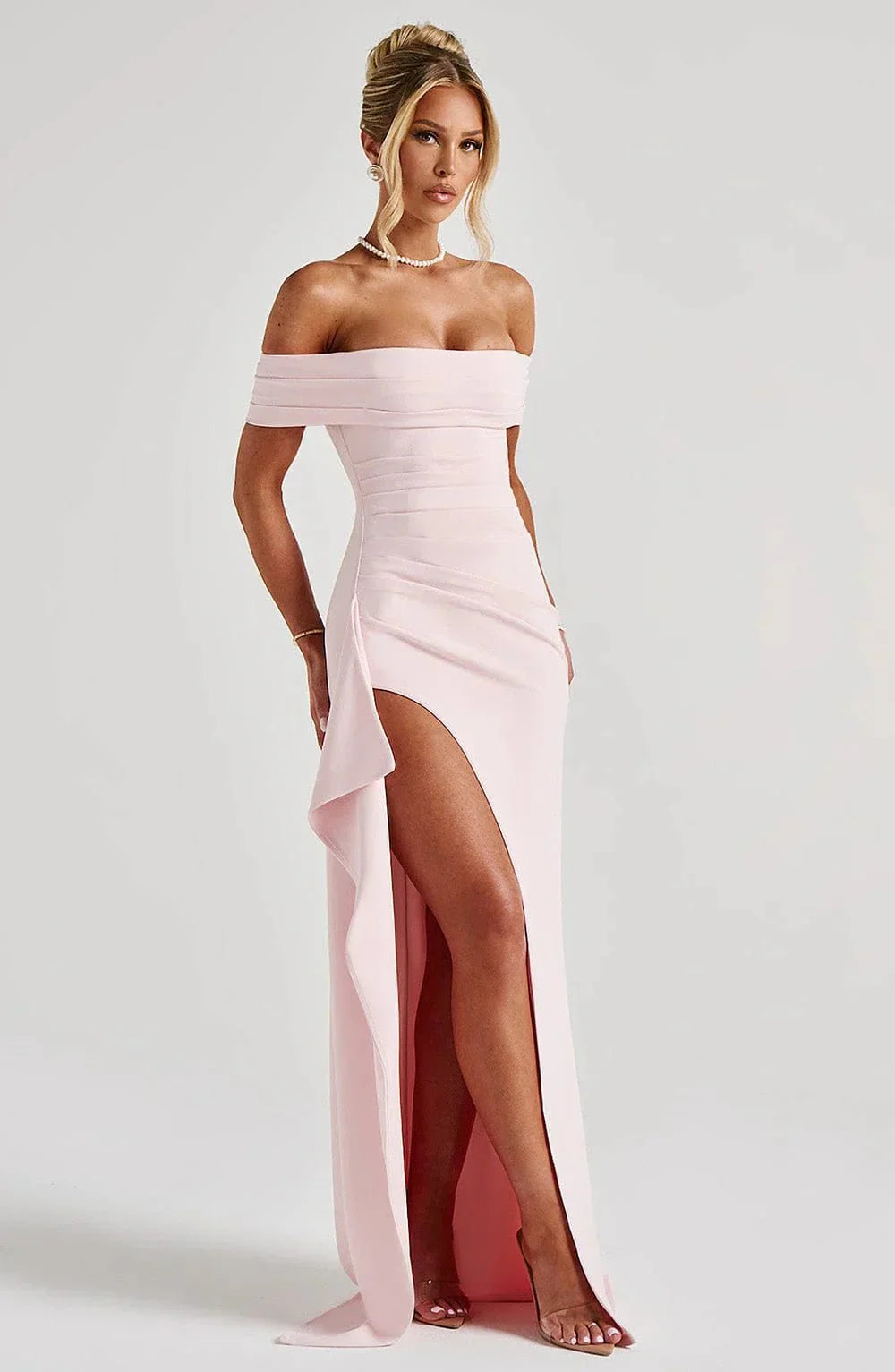 Joyce | Maxi Dress