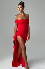 Joyce | Maxi Dress