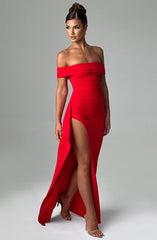 Joyce | Maxi Dress