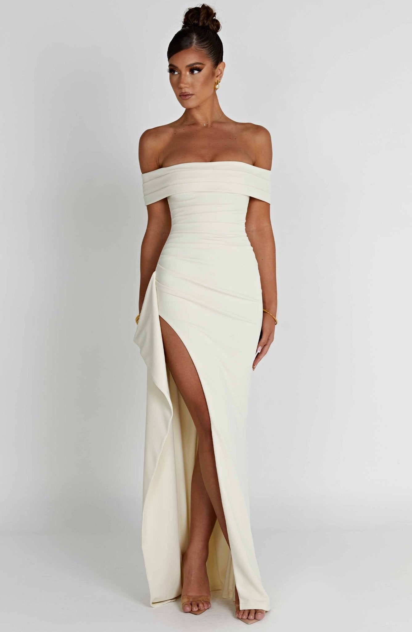 Joyce | Maxi Dress