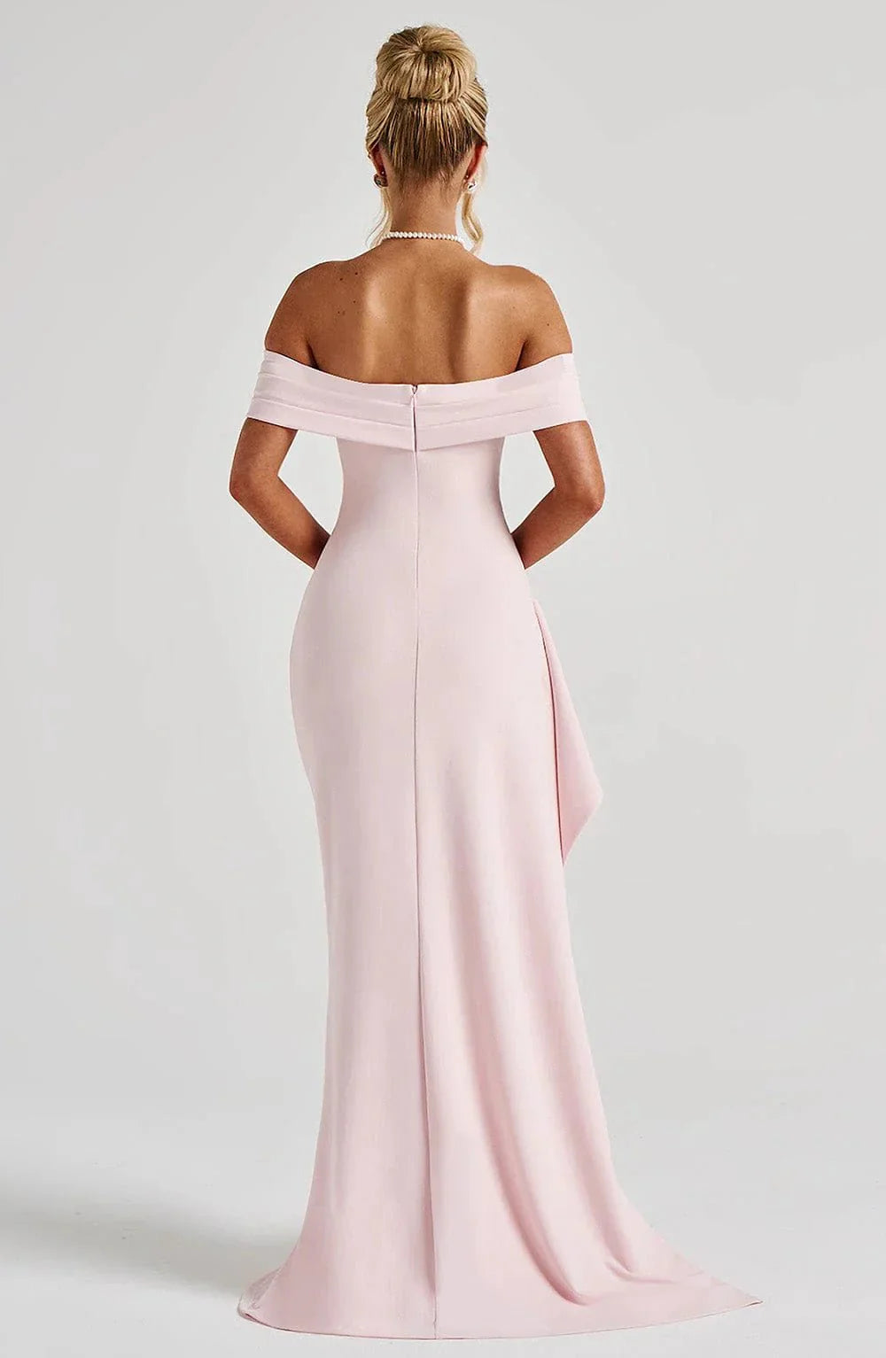 Joyce | Maxi Dress