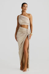 Juliana | Midi Dress