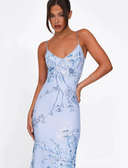 Julianna | Maxi Dress
