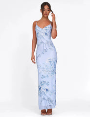 Julianna | Maxi Dress