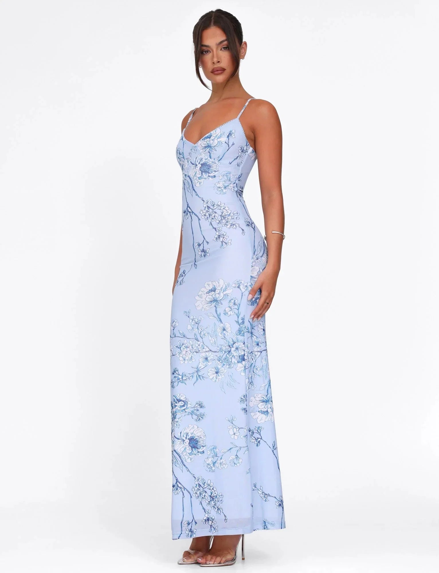 Julianna | Maxi Dress