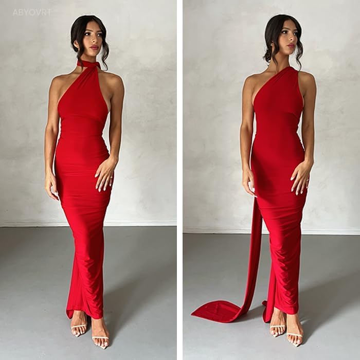 Korissa | Maxi Dress