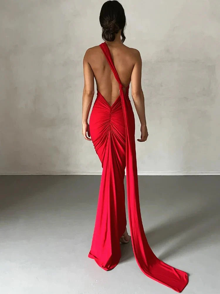 Korissa | Maxi Dress