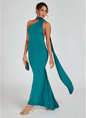 Korissa | Maxi Dress
