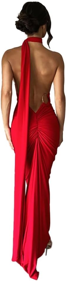 Korissa | Maxi Dress