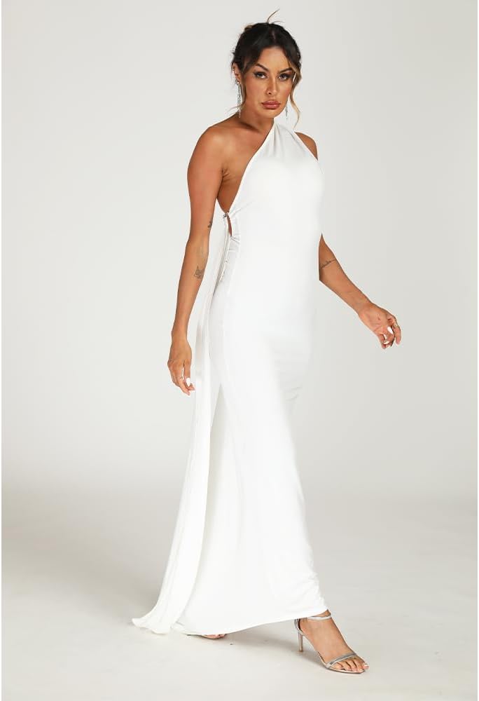 Korissa | Maxi Dress