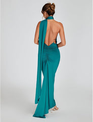 Korissa | Maxi Dress