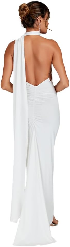 Korissa | Maxi Dress