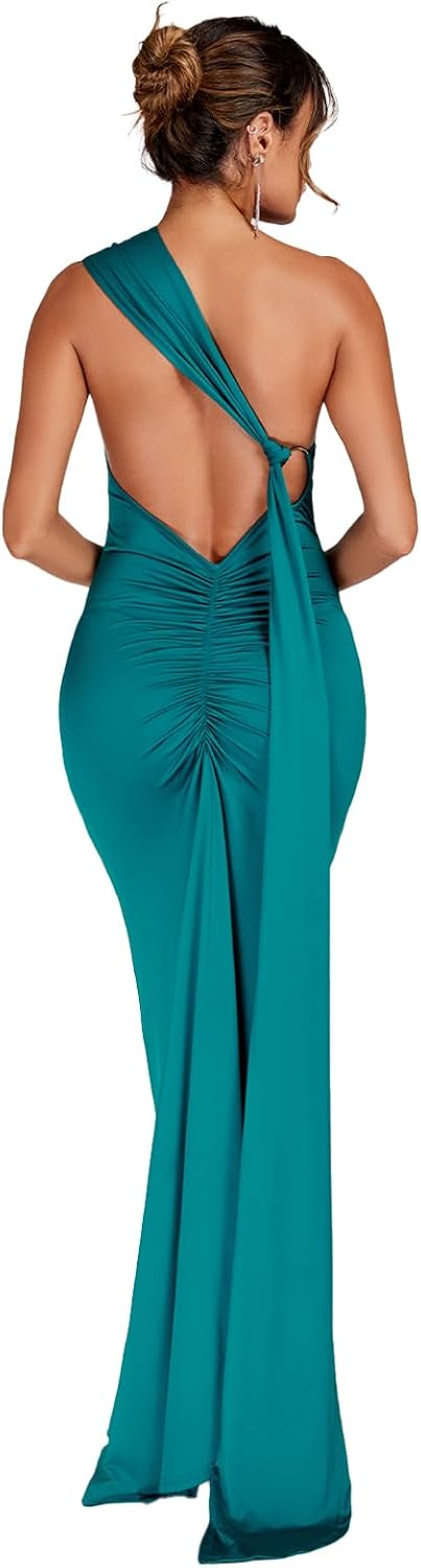 Korissa | Maxi Dress