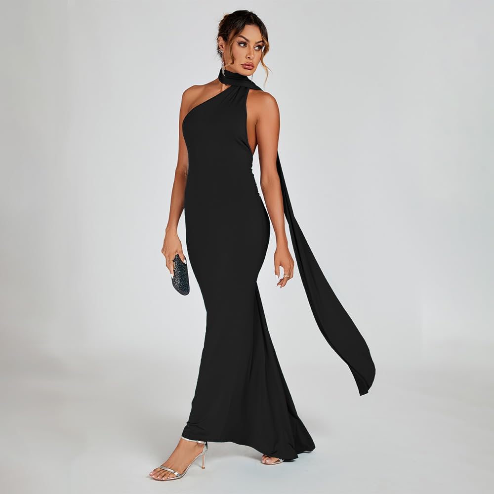 Korissa | Maxi Dress