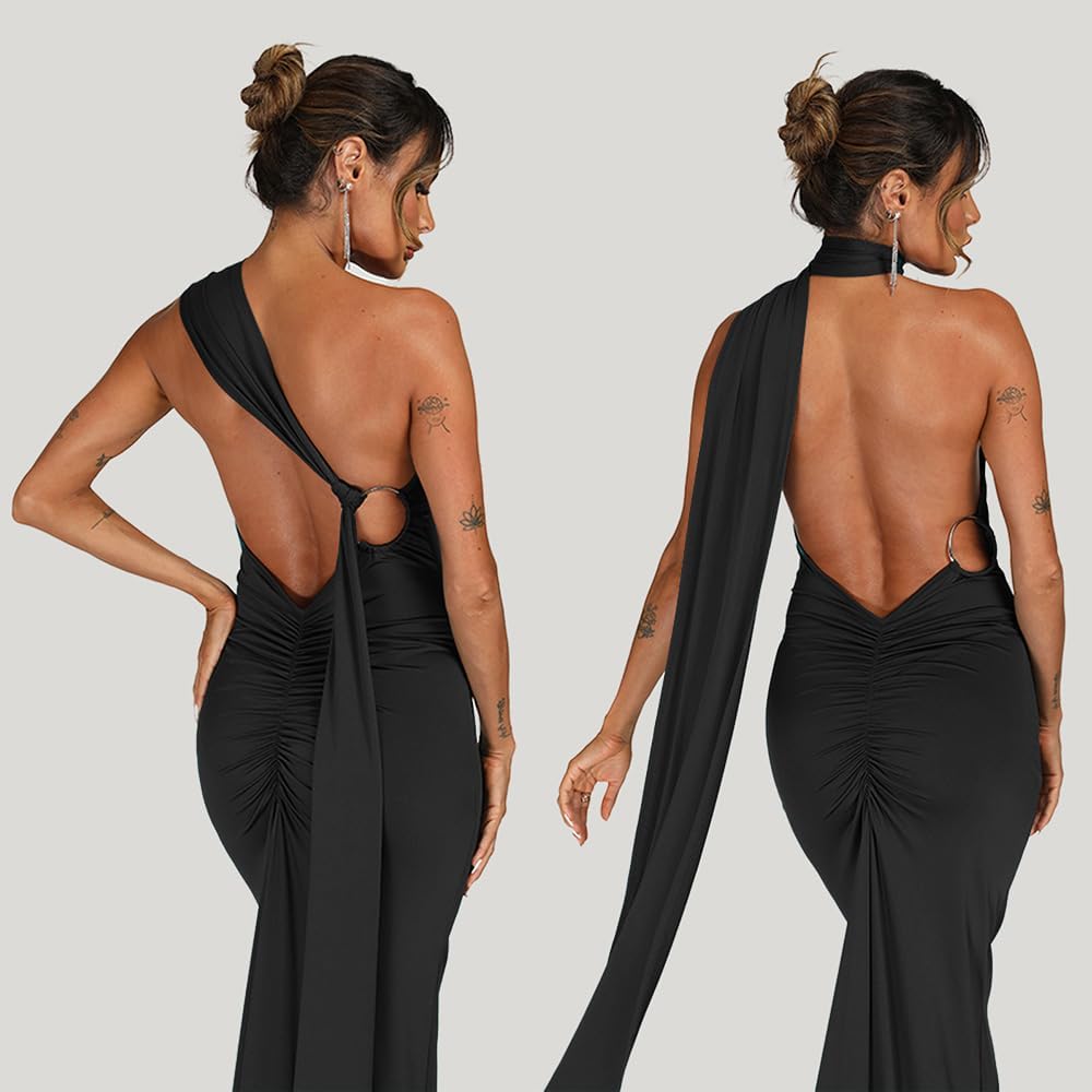 Korissa | Maxi Dress