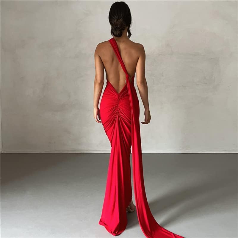 Korissa | Maxi Dress