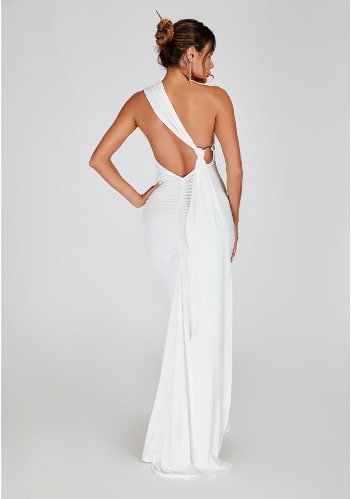 Korissa | Maxi Dress