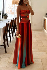 Livia | Maxi Dress