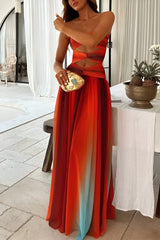 Livia | Maxi Dress