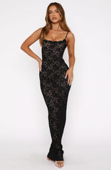 Luci | Maxi Dress