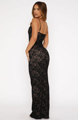 Luci | Maxi Dress