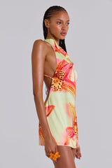 Lucia | Mini Dress