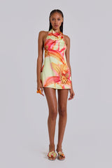 Lucia | Mini Dress