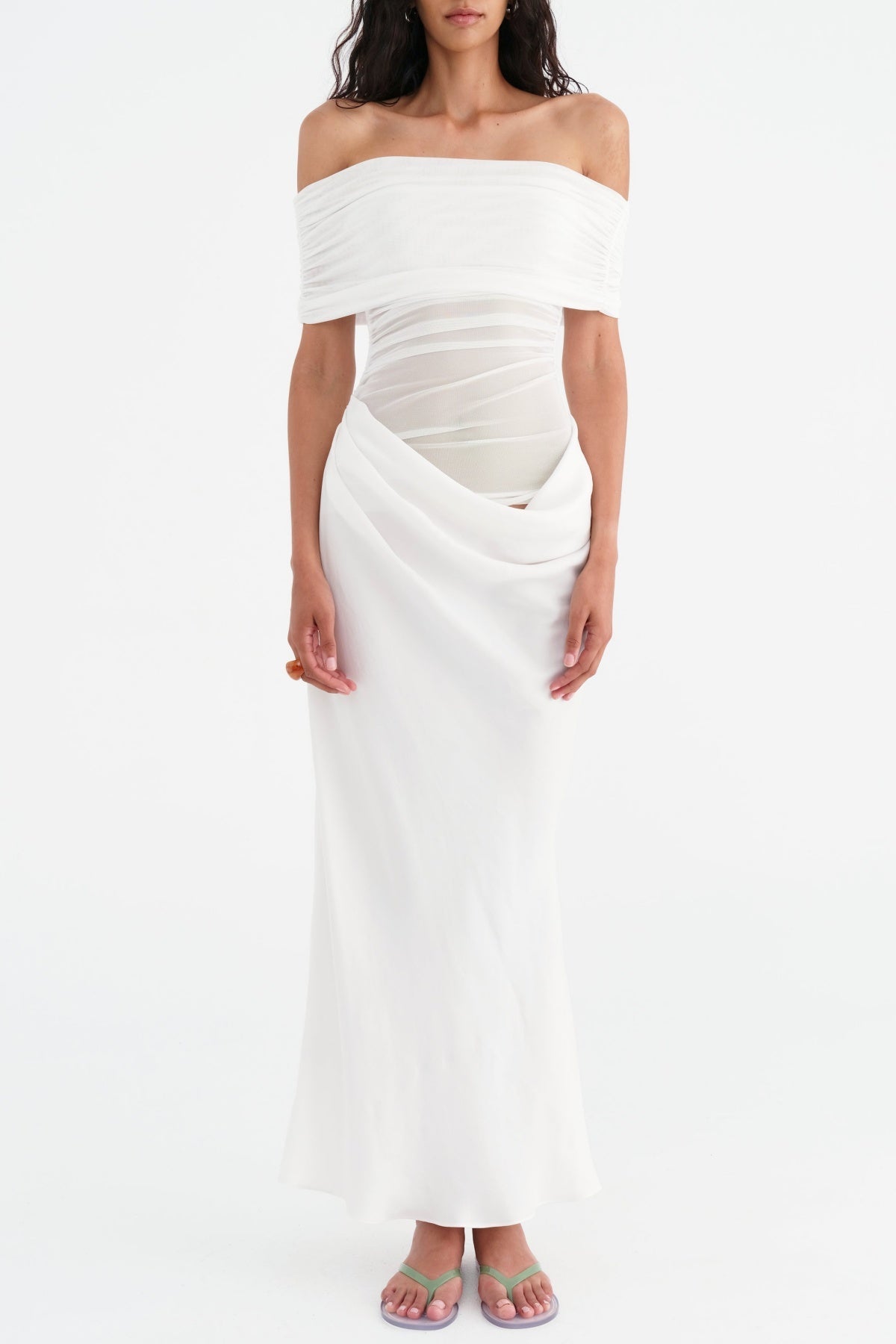 Lydia | Maxi Dress