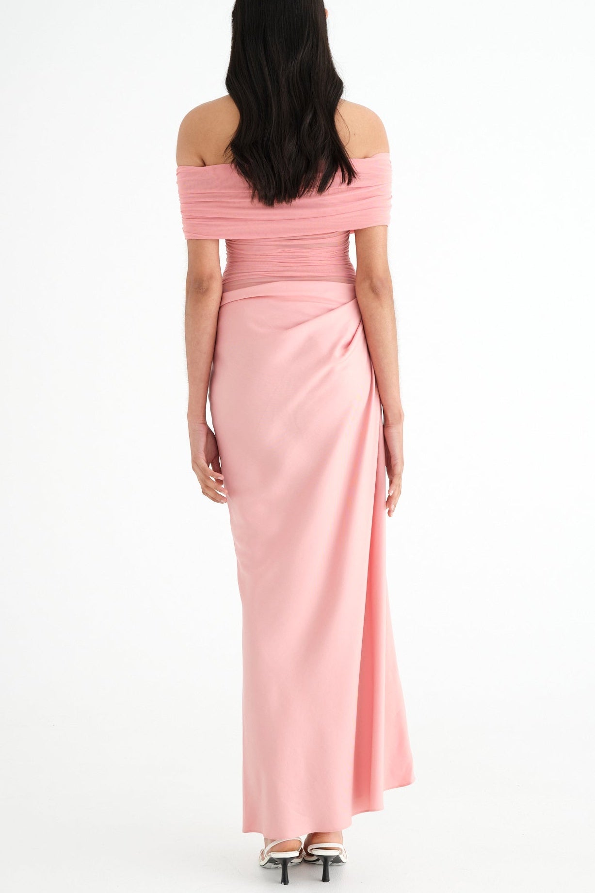 Lydia | Maxi Dress